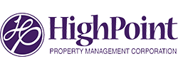 Highpoint Logo