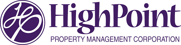 Highpoint Logo